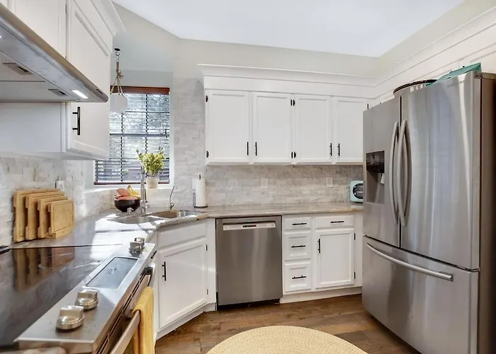 Cozy Escape With Hot Tub, Bbq & Fire Pit * Gilbert