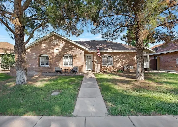 Cozy Escape With Hot Tub, Bbq & Fire Pit * Gilbert